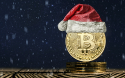 From $0.25 to $24,000: How Bitcoin Has Been Doing on Christmas Day in Past 10 Years